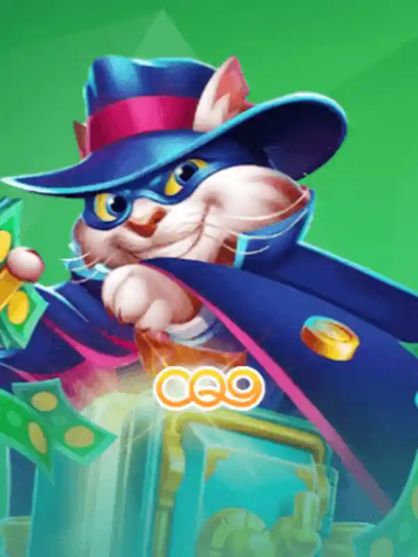 CQ9 স্লট কালেকশন